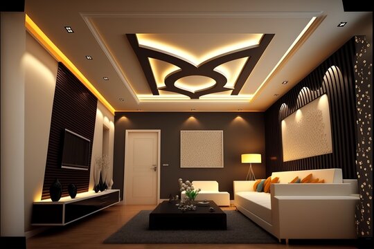 False Ceiling 3