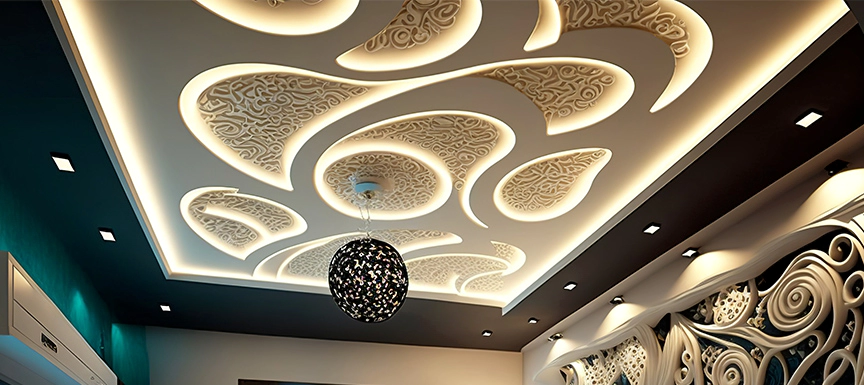 False Ceiling 3